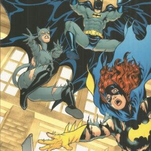 Batman Confidential 4 - La Gatta e il Pipistrello - Planeta DeAgostini - Italiano