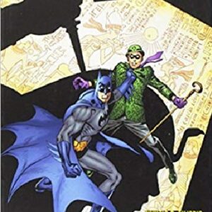 Batman Confidential 6 - La Tomba di Re Tut - Planeta DeAgostini - Italiano