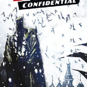 Batman Confidential 7 - Il Pipistrello e la Bestia - Planeta DeAgostini - Italiano