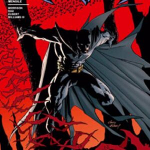Batman / Deadman - Death After Glory 1 - Planeta DeAgostini - Italiano