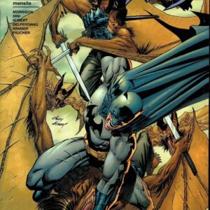 Batman 2 - Planeta DeAgostini - Italiano