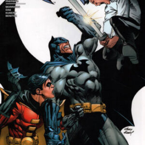 Batman 3 - Planeta DeAgostini - Italiano