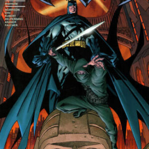 Batman 4 - Planeta DeAgostini - Italiano