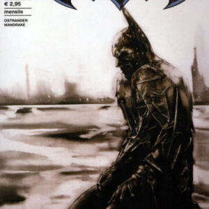 Batman 6 - Planeta DeAgostini - Italiano