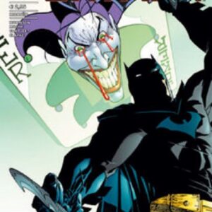 Batman 9 - Planeta DeAgostini - Italiano