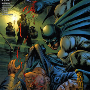 Batman 10 - Planeta DeAgostini - Italiano