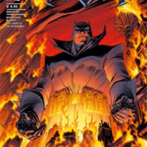 Batman 12 - Planeta DeAgostini - Italiano