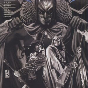 Batman 14 - Planeta DeAgostini - Italiano