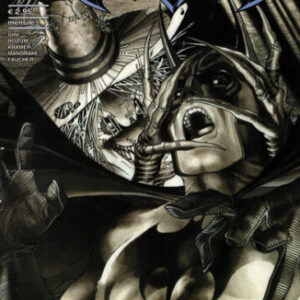 Batman 15 - Planeta DeAgostini - Italiano