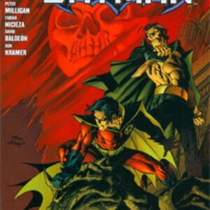Batman 19 - Planeta DeAgostini - Italiano