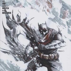 Batman 21 - Planeta DeAgostini - Italiano