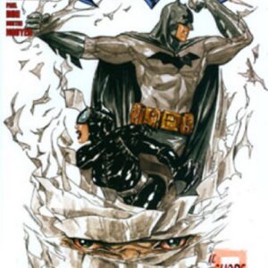 Batman 23 - Planeta DeAgostini - Italiano