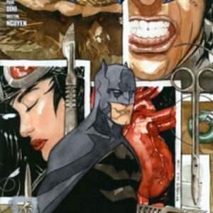 Batman 24 - Planeta DeAgostini - Italiano