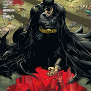 Batman 26 - Planeta DeAgostini - Italiano