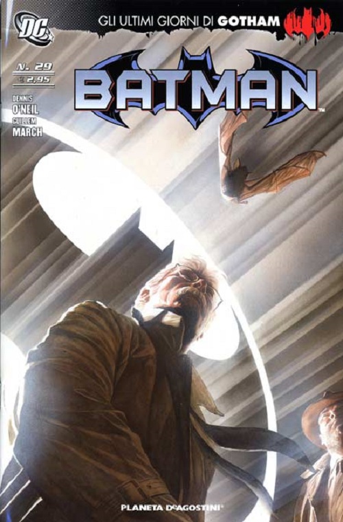 Batman 29 - Planeta DeAgostini - Italiano