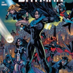 Batman 31 - Planeta DeAgostini - Italiano