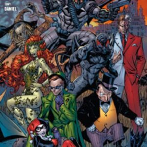 Batman 32 - Planeta DeAgostini - Italiano