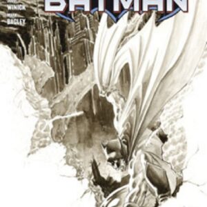 Batman 33 - Planeta DeAgostini - Italiano