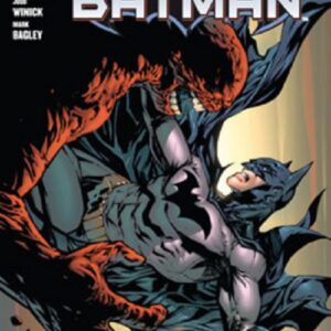 Batman 34 - Planeta DeAgostini - Italiano