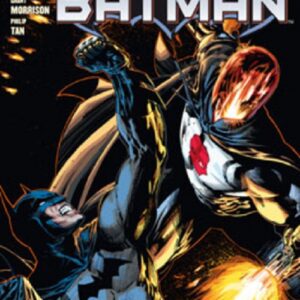 Batman 37 - Planeta DeAgostini - Italiano
