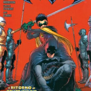 Batman 39 - Planeta DeAgostini - Italiano