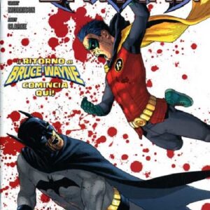 Batman 40 - Planeta DeAgostini - Italiano