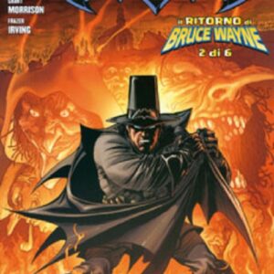 Batman 44 - Planeta DeAgostini - Italiano