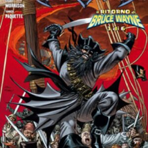 Batman 45 - Planeta DeAgostini - Italiano