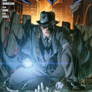 Batman 47 - Planeta DeAgostini - Italiano