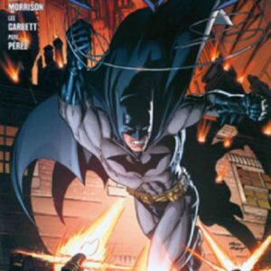 Batman 48 - Planeta DeAgostini - Italiano