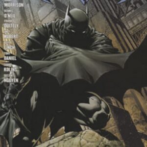 Batman 50 - Planeta DeAgostini - Italiano