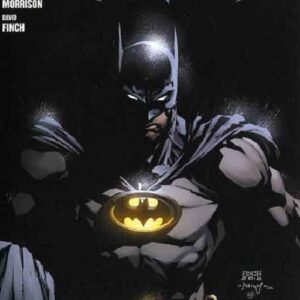 Batman 51 - Planeta DeAgostini - Italiano