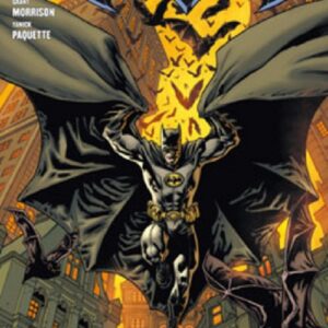 Batman 52 - Planeta DeAgostini - Italiano