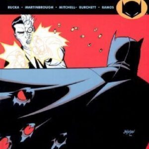 Batman - Detective Comics TP 2 - Play Press - Italiano