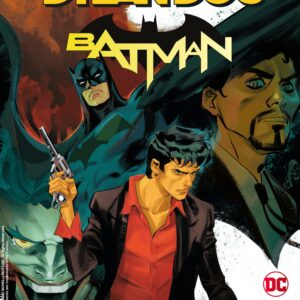 Batman / Dylan Dog 0 - Numero Zero - Dylan Dog Gigante 23 - Sergio Bonelli Editore - Italiano