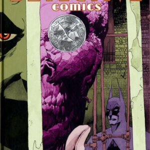 Batman - Detective Comics di Ed Brubaker - Planeta DeAgostini - Italiano