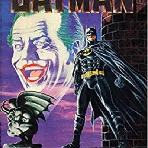 Batman - Il Film - Volume Unico - Rizzoli Milano Libri - Italiano