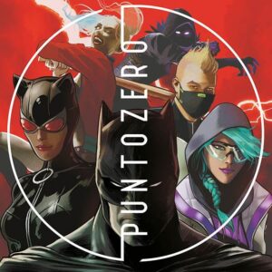 Batman / Fortnite - Punto Zero 1 - Panini Comics - Italiano