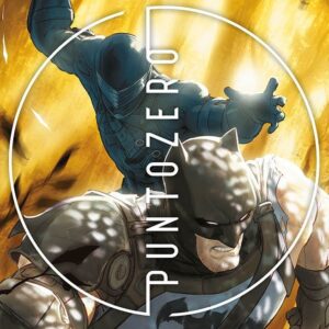 Batman / Fortnite - Punto Zero 3 - Panini Comics - Italiano
