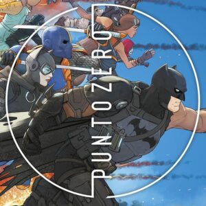 Batman / Fortnite - Punto Zero 4 - Panini Comics - Italiano