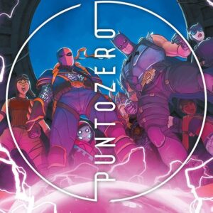 Batman / Fortnite - Punto Zero 5 - Panini Comics - Italiano