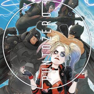 Batman / Fortnite - Punto Zero 6 - Panini Comics - Italiano