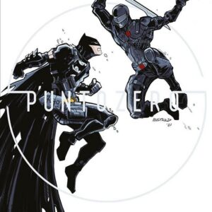 Batman / Fortnite - Punto Zero 3 - Premium Variant - Panini Comics - Italiano