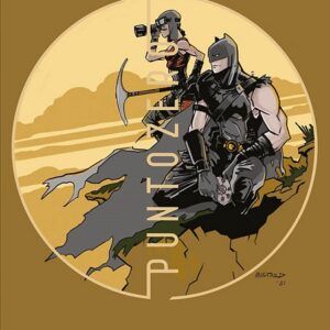 Batman / Fortnite - Punto Zero 4 - Premium Variant - Panini Comics - Italiano