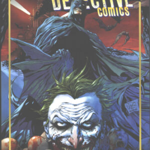 Batman - Facce della Morte - Volume Unico - DC Gold - RW Lion - Italiano