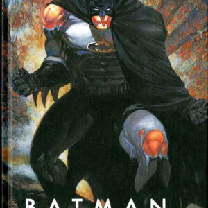 Batman - La Setta - DC Deluxe - RW Lion - Italiano