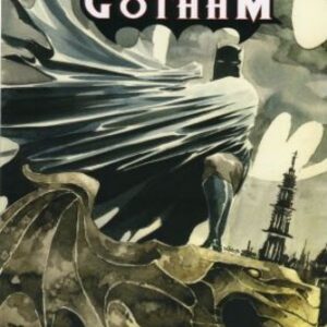 Batman - Le Strade di Gotham 1 - Planeta DeAgostini - Italiano