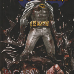Batman - Le Strade di Gotham 3 - Planeta DeAgostini - Italiano