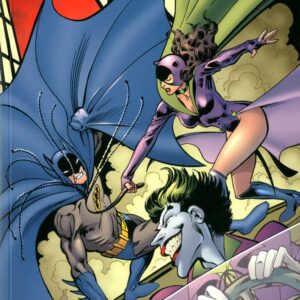Batman - L'Inizio e la Fine - Batman Library 24 - RW Lion - Italiano