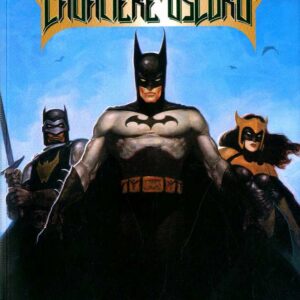 Batman - La Dinastia del Cavaliere Oscuro - Volume Unico - Batman Library 30 - RW Lion - Italiano